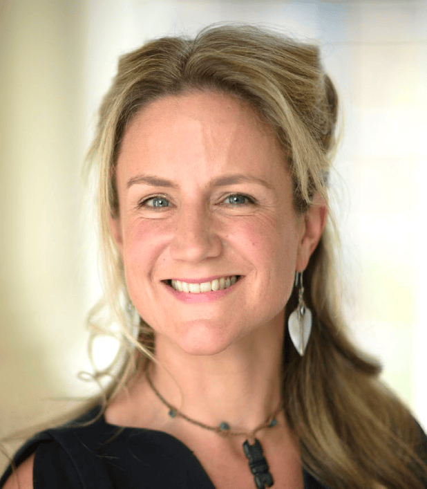 Prof Nathalie Seddon