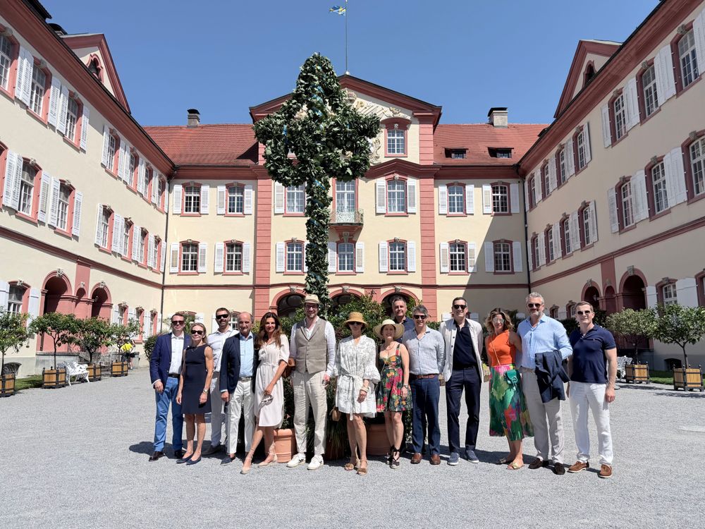 Mainau Island